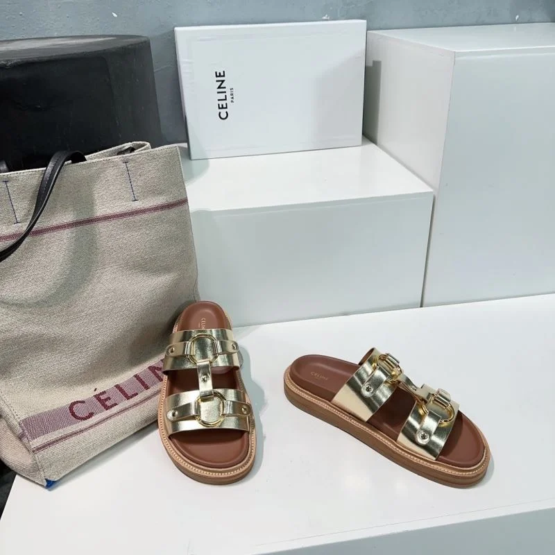 Celine Sandals Versatile 12699