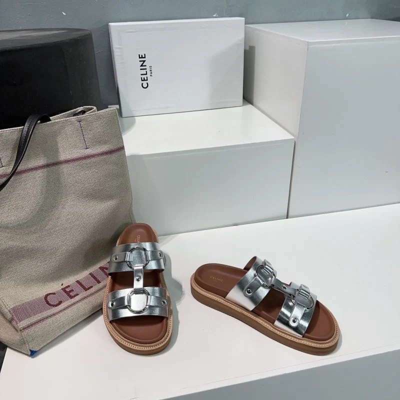 Celine Sandals BestValue 12701