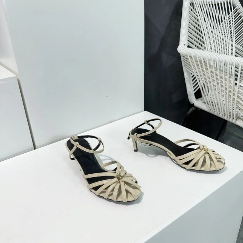 Celine Sandals WeatherProof 12698