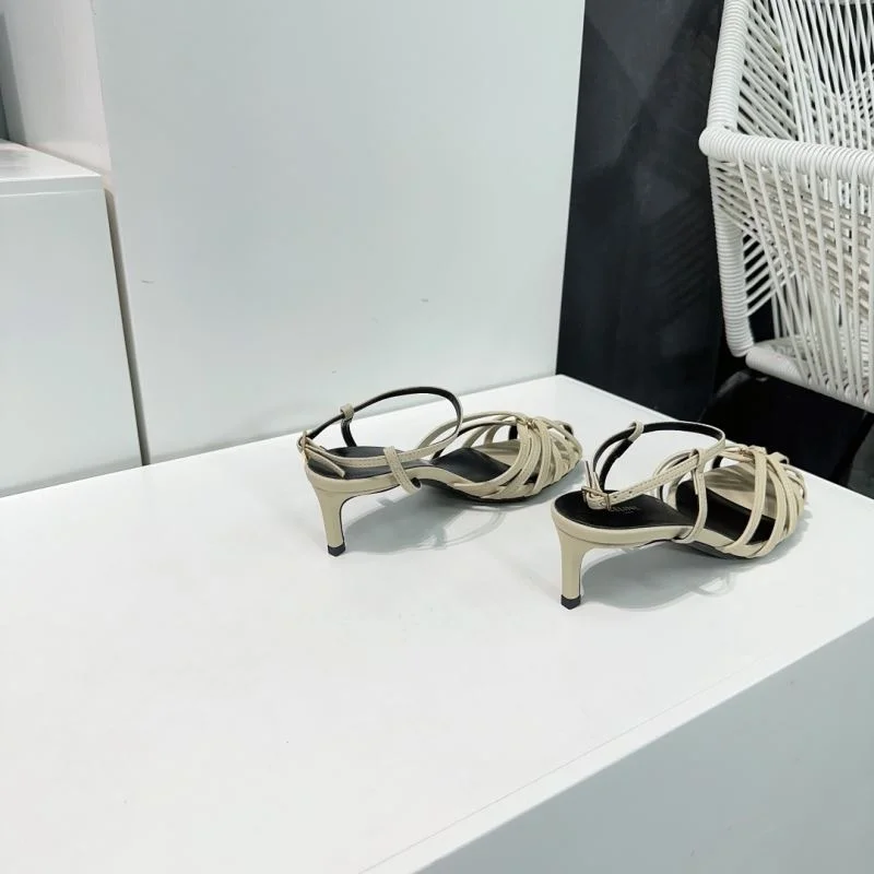 Celine Sandals WeatherProof 12698