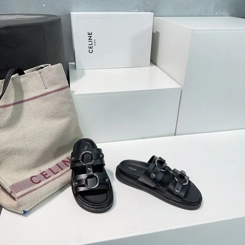 Celine Sandals RelaxedFit 12694