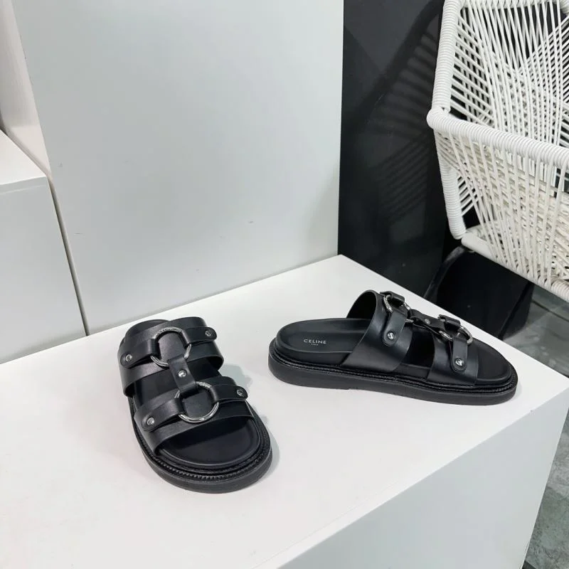Celine Sandals RelaxedFit 12694