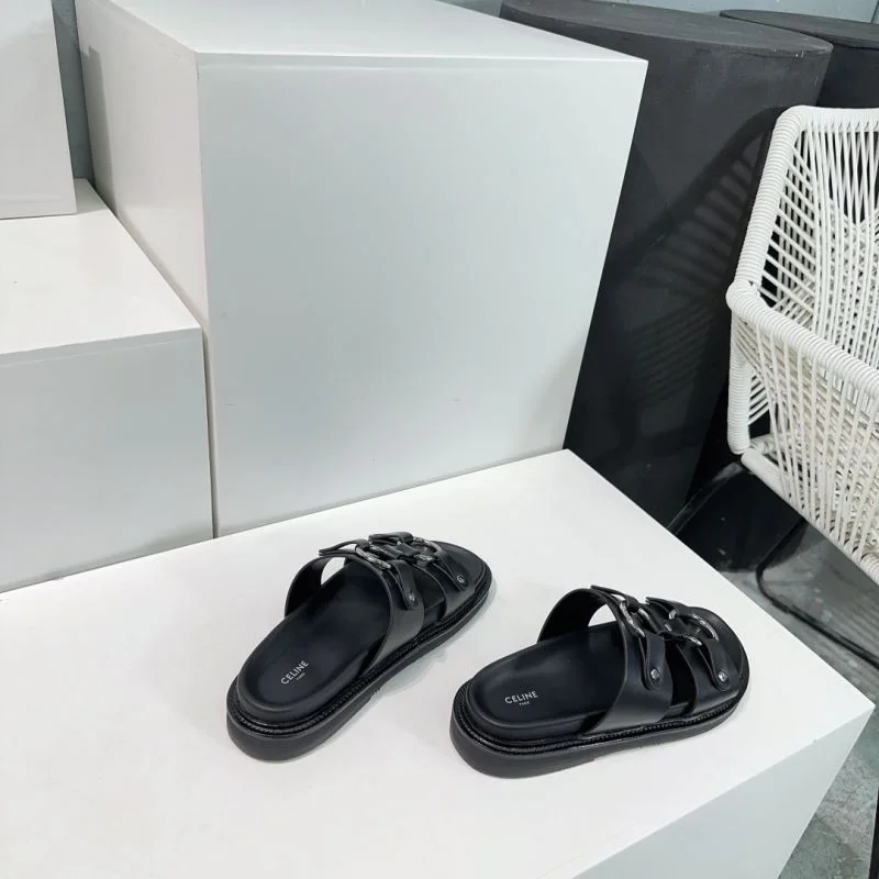 Celine Sandals RelaxedFit 12694