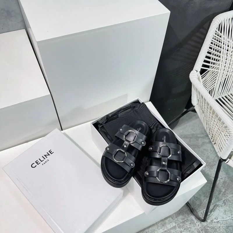Celine Sandals RelaxedFit 12694