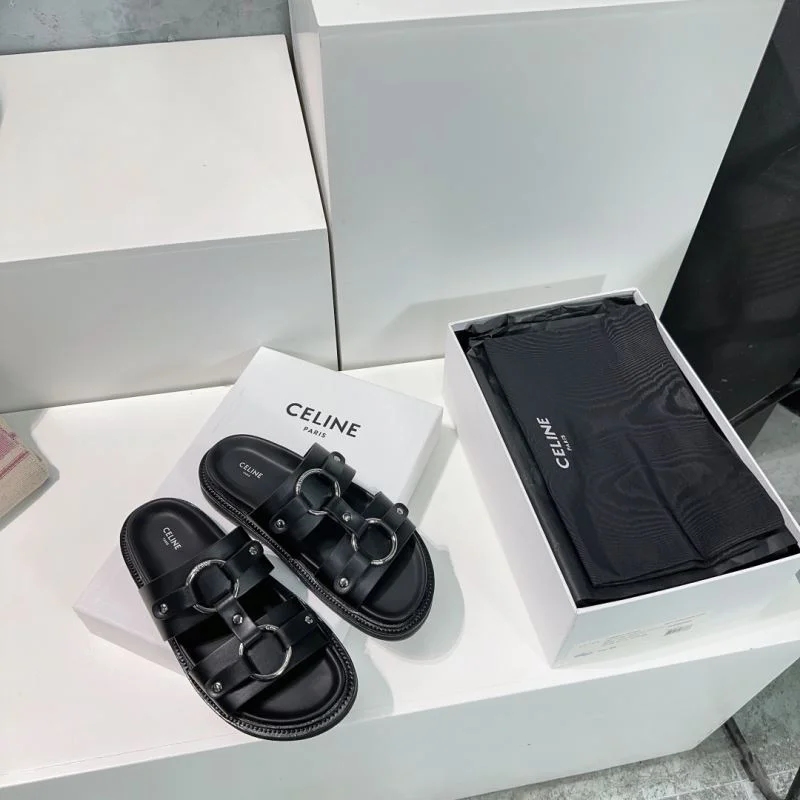 Celine Sandals RelaxedFit 12694