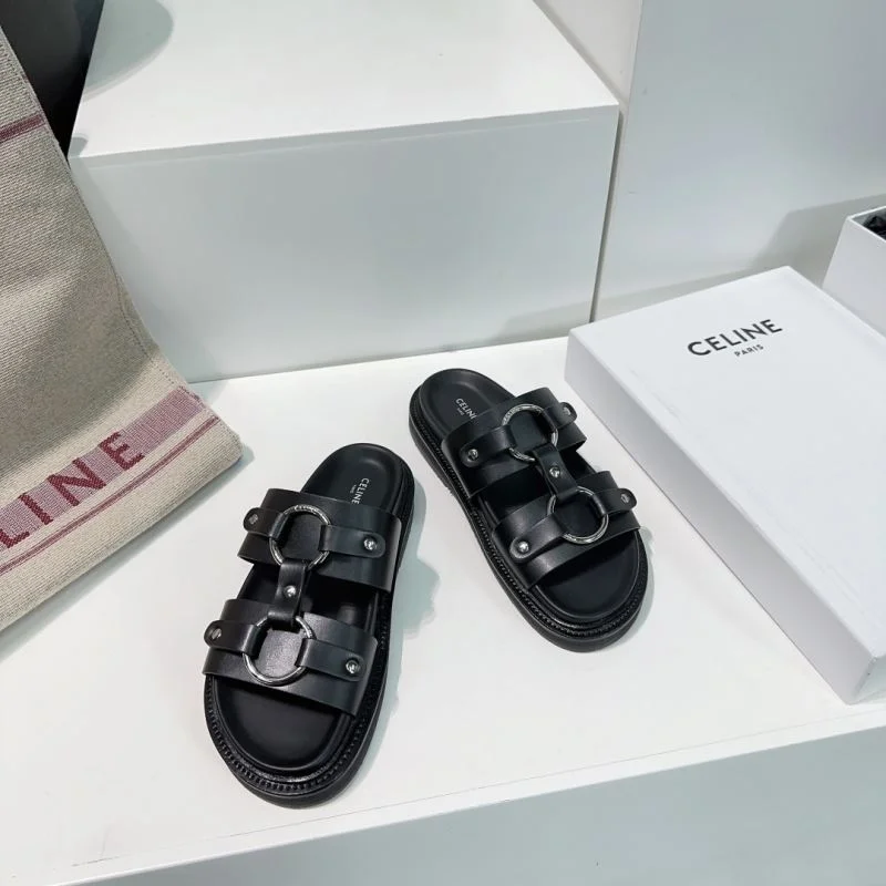 Celine Sandals RelaxedFit 12694