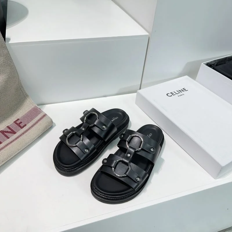 Celine Sandals RelaxedFit 12694