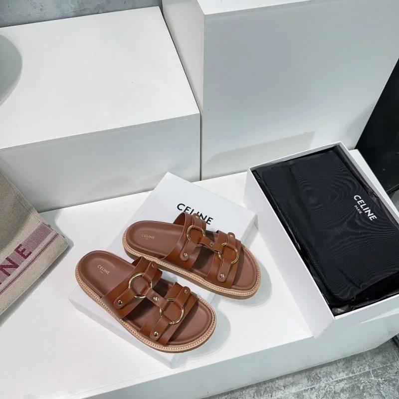 Celine Sandals FastDry 12693