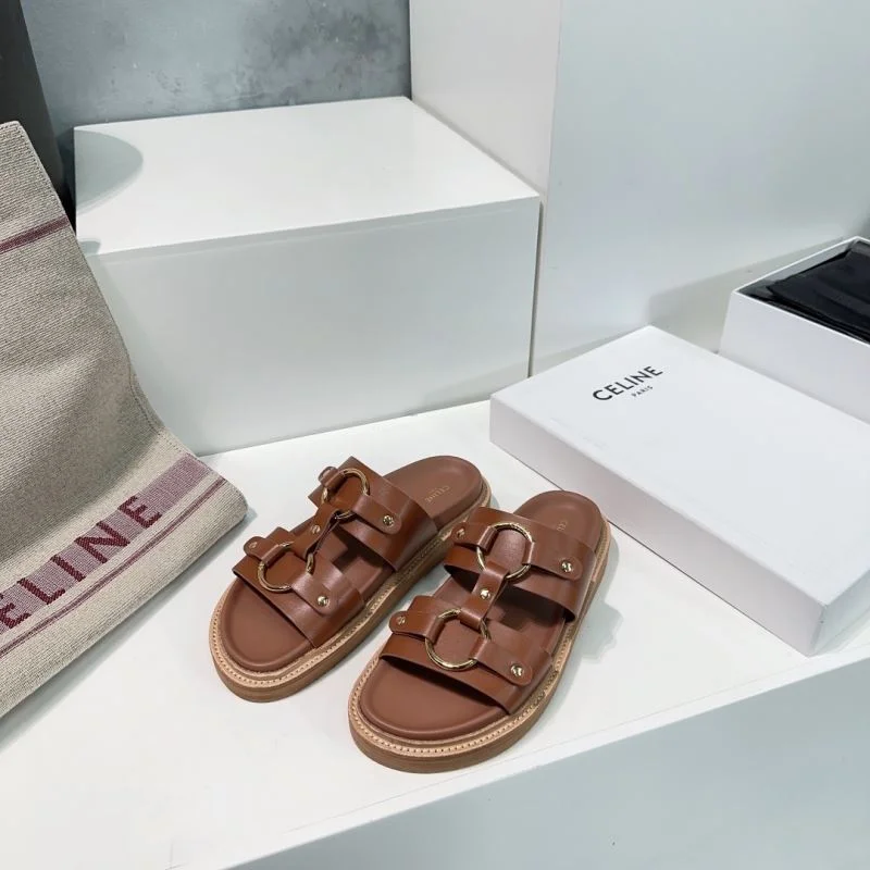 Celine Sandals FastDry 12693