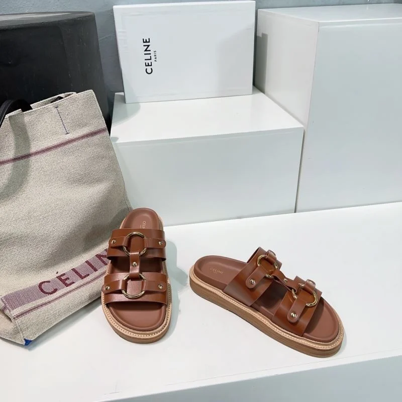 Celine Sandals FastDry 12693