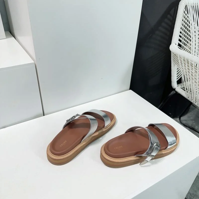 Celine Sandals Affordable 12754
