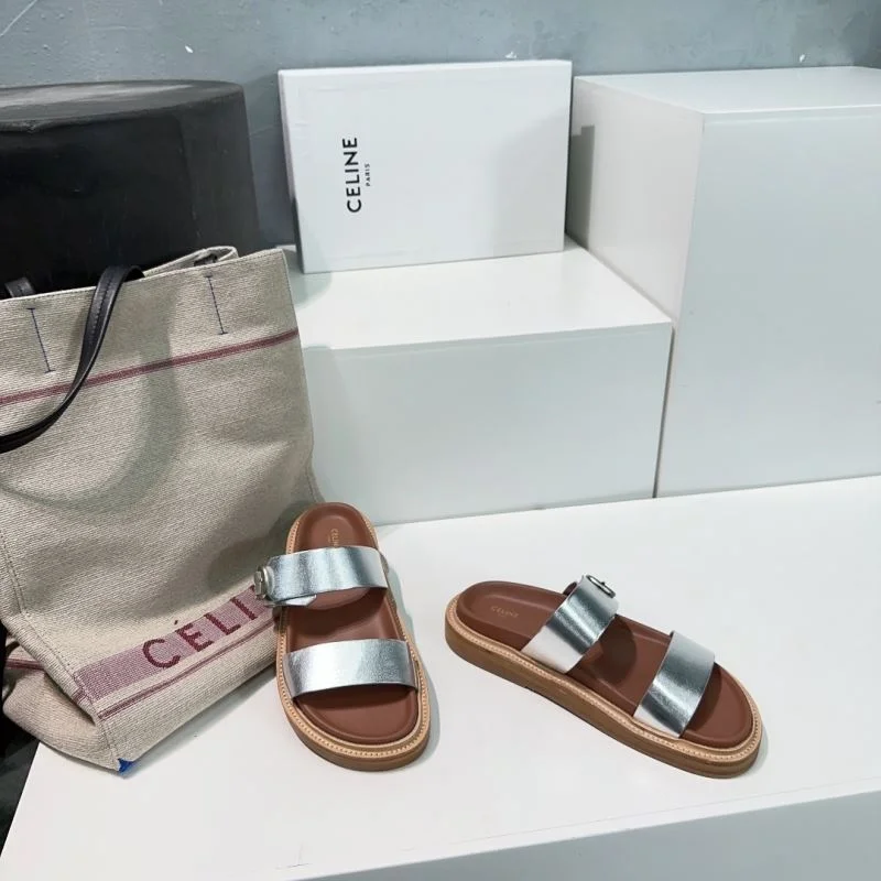 Celine Sandals Affordable 12754