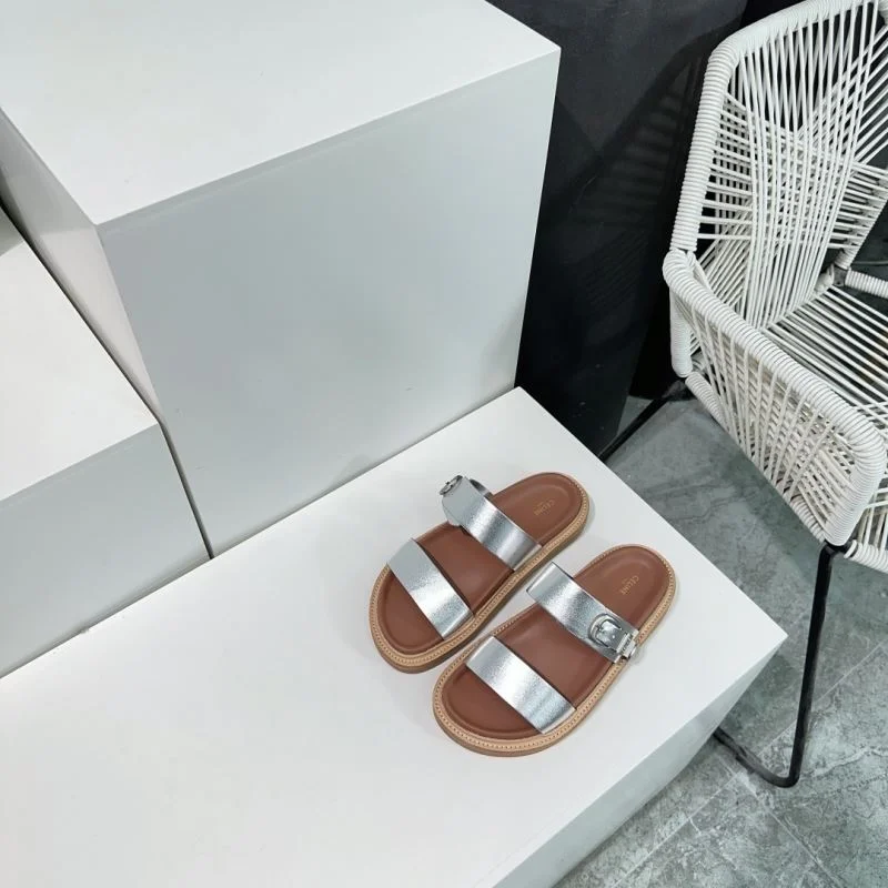 Celine Sandals Affordable 12754