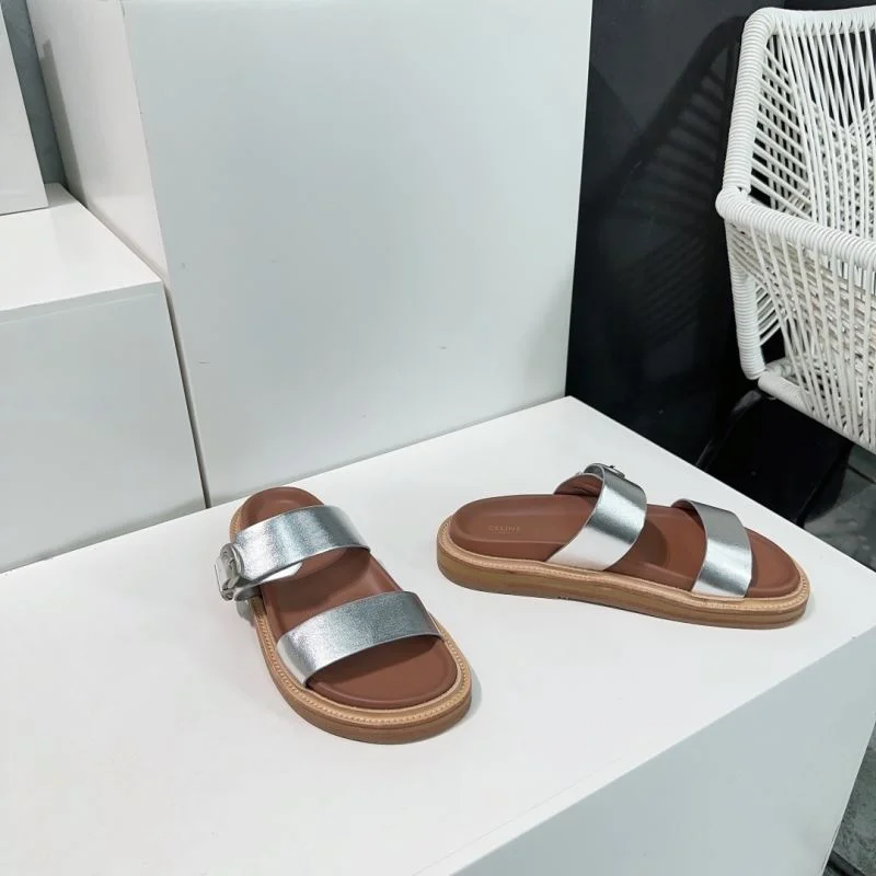 Celine Sandals Affordable 12754