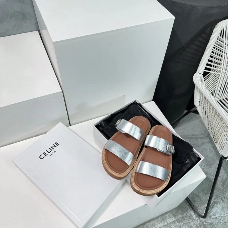 Celine Sandals Affordable 12754