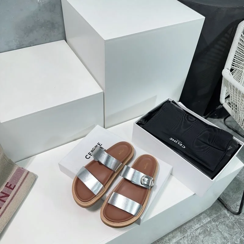Celine Sandals Affordable 12754