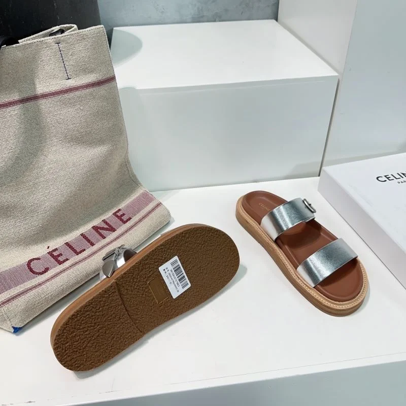 Celine Sandals Affordable 12754