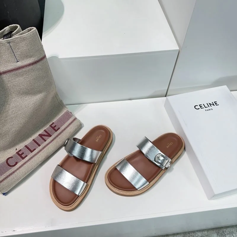 Celine Sandals Affordable 12754