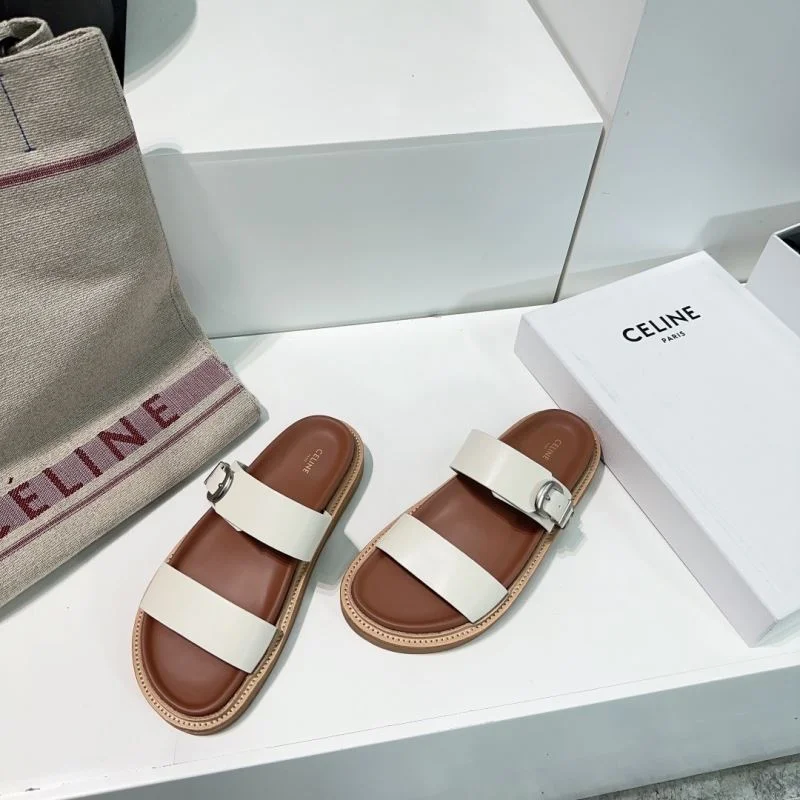 Celine Sandals StreetReady 12687
