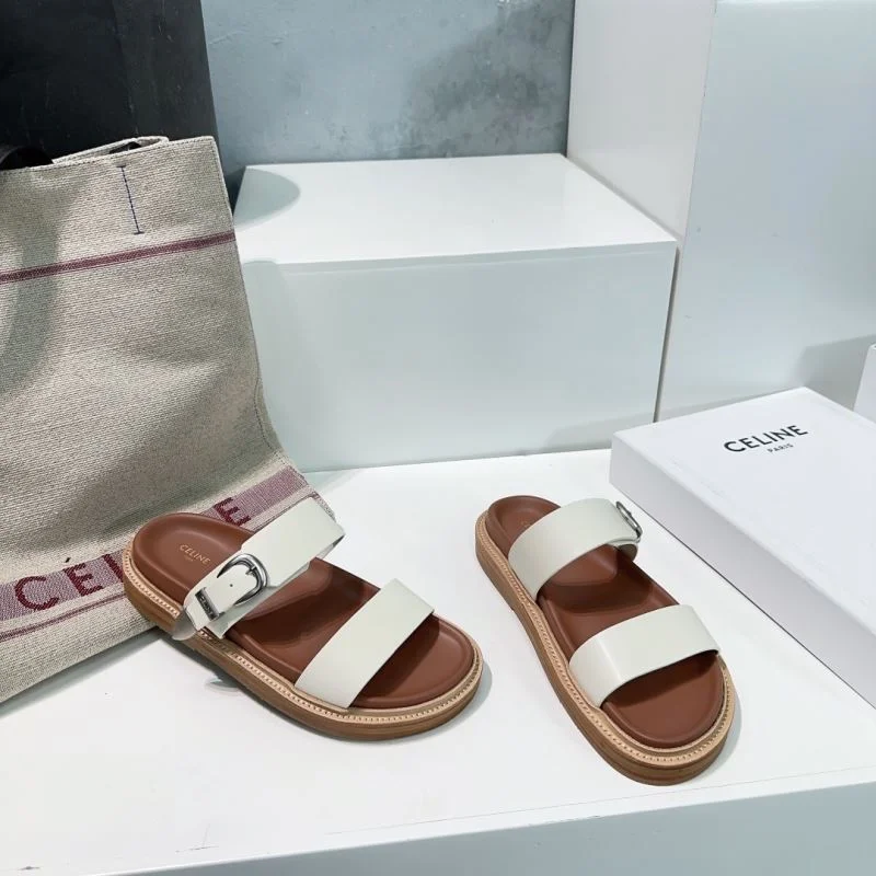 Celine Sandals StreetReady 12687