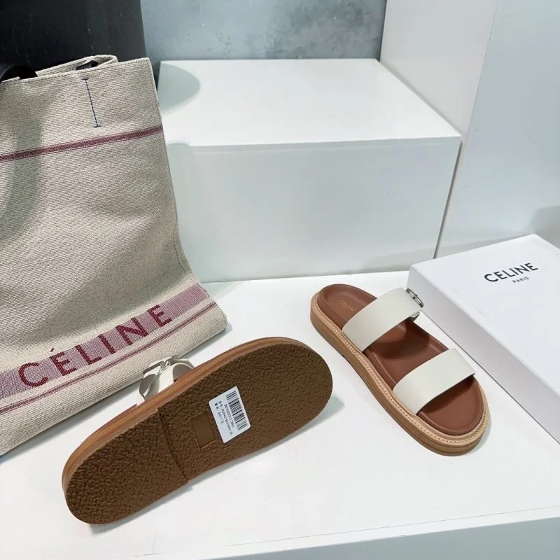 Celine Sandals StreetReady 12687