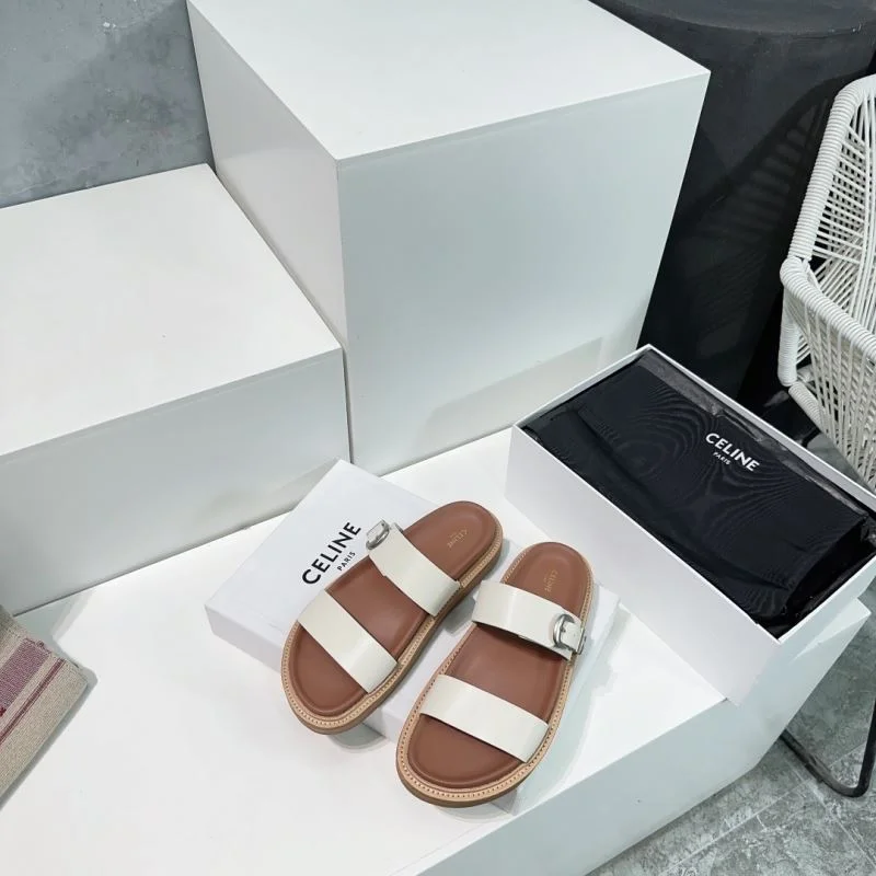 Celine Sandals StreetReady 12687