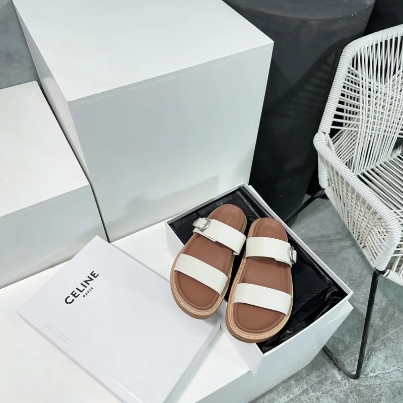 Celine Sandals StreetReady 12687