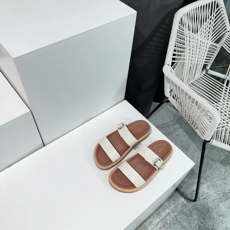Celine Sandals StreetReady 12687