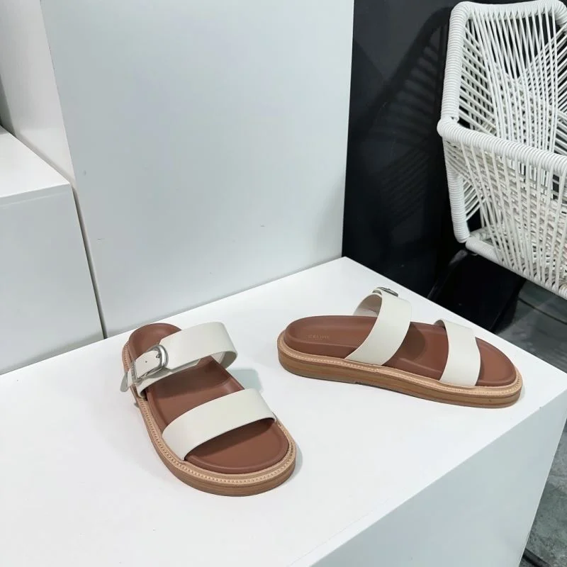 Celine Sandals StreetReady 12687