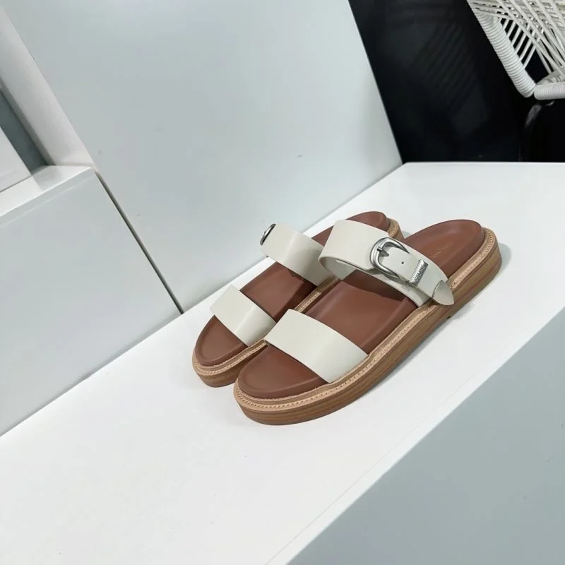 Celine Sandals StreetReady 12687