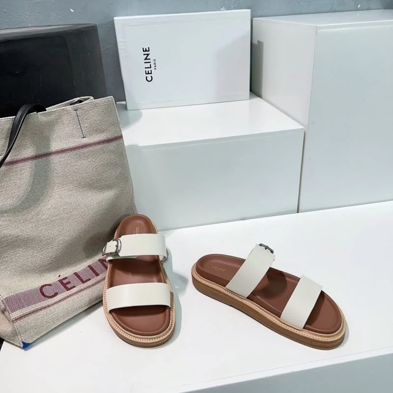 Celine Sandals StreetReady 12687
