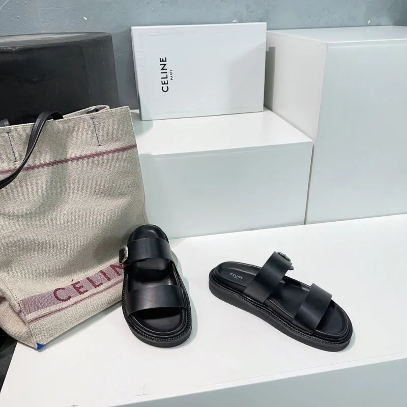 Unisex Celine Sandals 12685