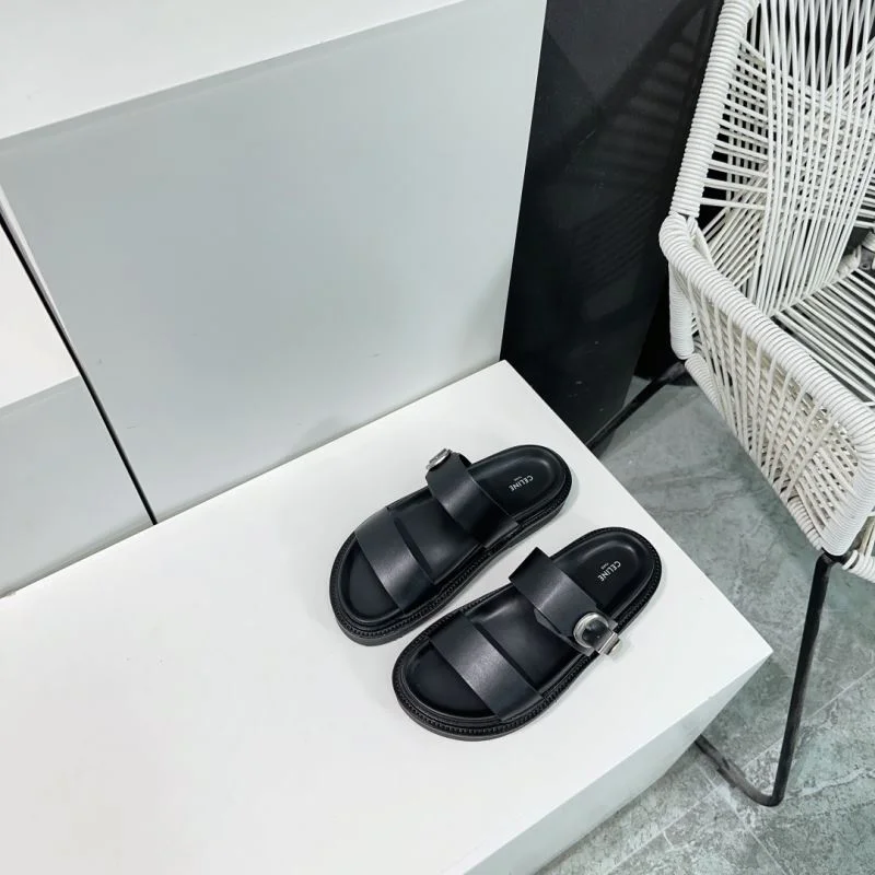 Unisex Celine Sandals 12685