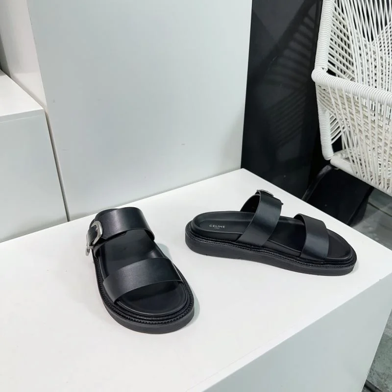 Unisex Celine Sandals 12685