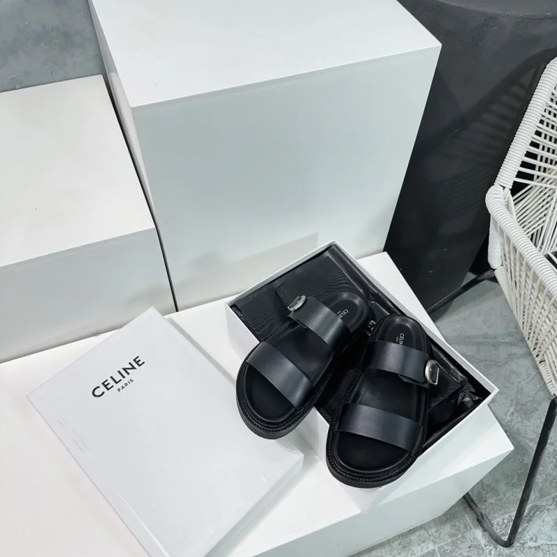 Unisex Celine Sandals 12685