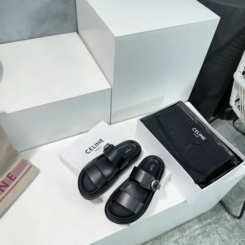 Unisex Celine Sandals 12685