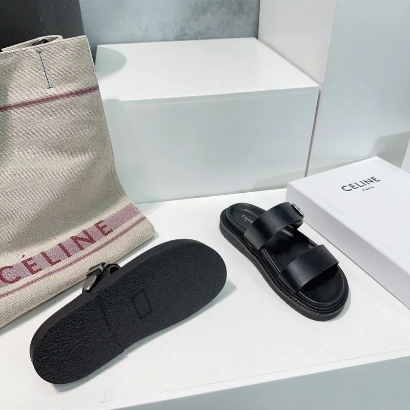 Unisex Celine Sandals 12685