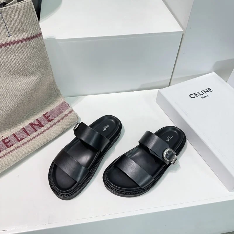 Unisex Celine Sandals 12685