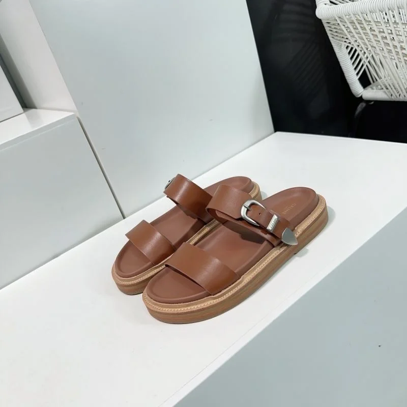 Celine Sandals Refined 12683