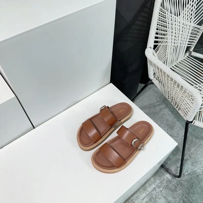 Celine Sandals Refined 12683