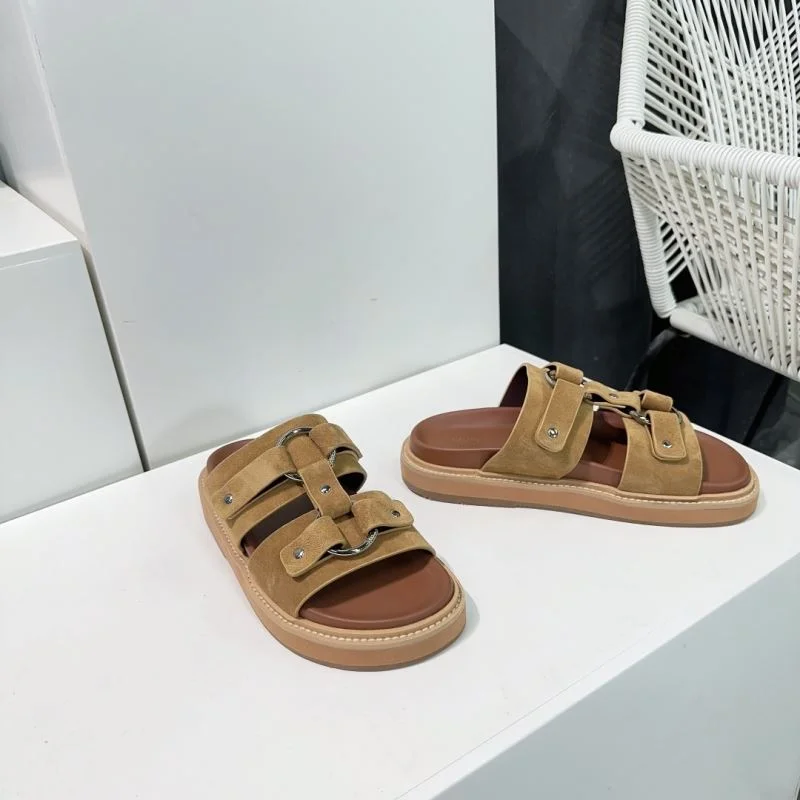 Attractive Celine Sandals 12690