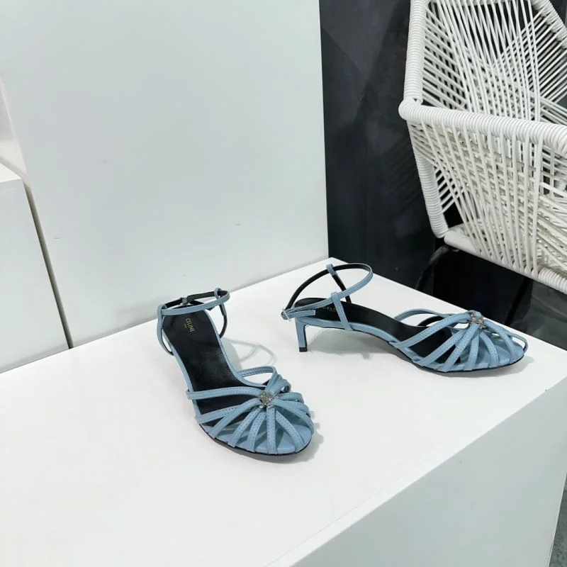 SunProtective Celine Sandals 12682