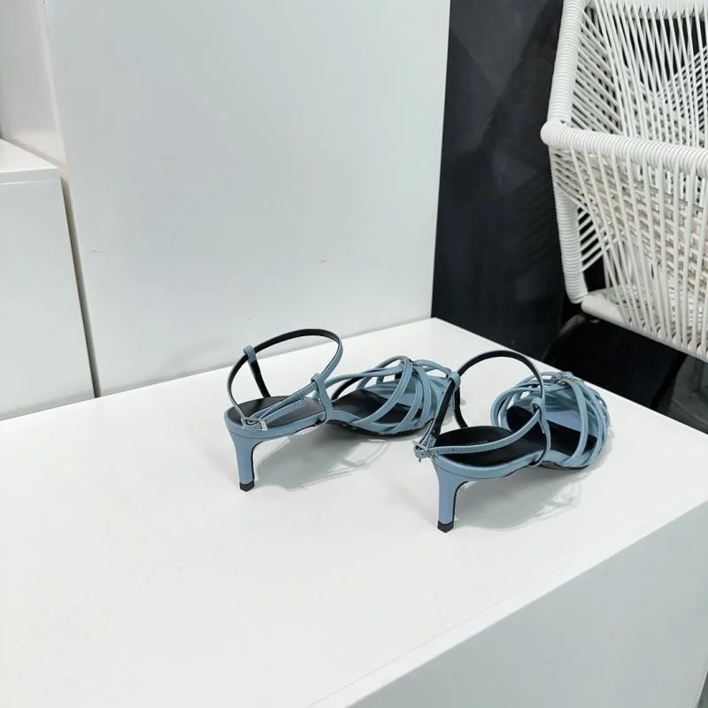 SunProtective Celine Sandals 12682