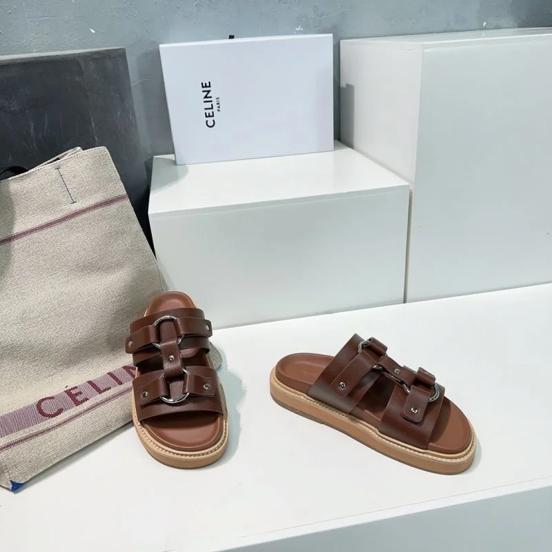 Celine Sandals ModernLook 12681