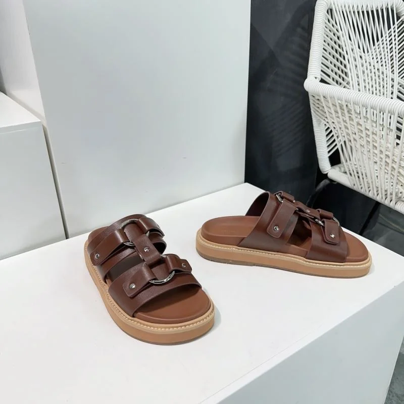 Celine Sandals ModernLook 12681
