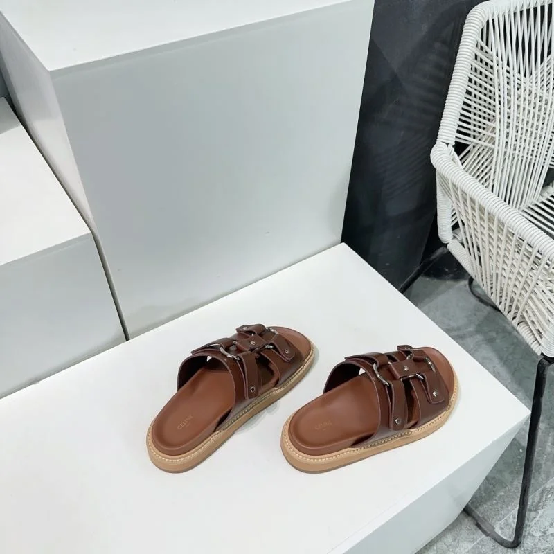 Celine Sandals ModernLook 12681