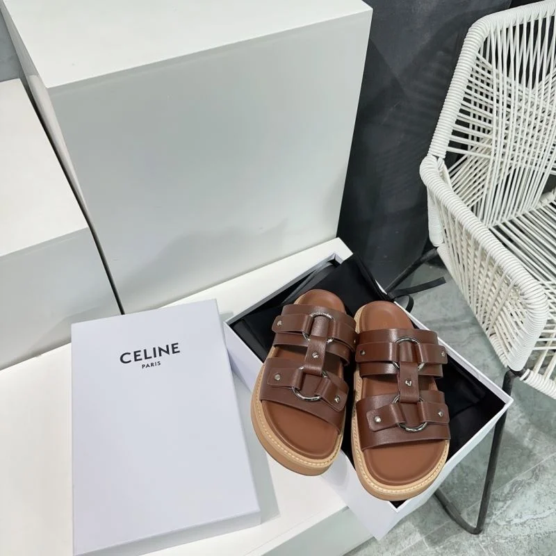 Celine Sandals ModernLook 12681