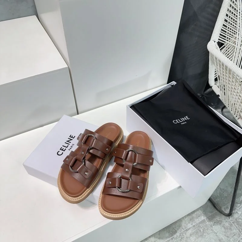 Celine Sandals ModernLook 12681