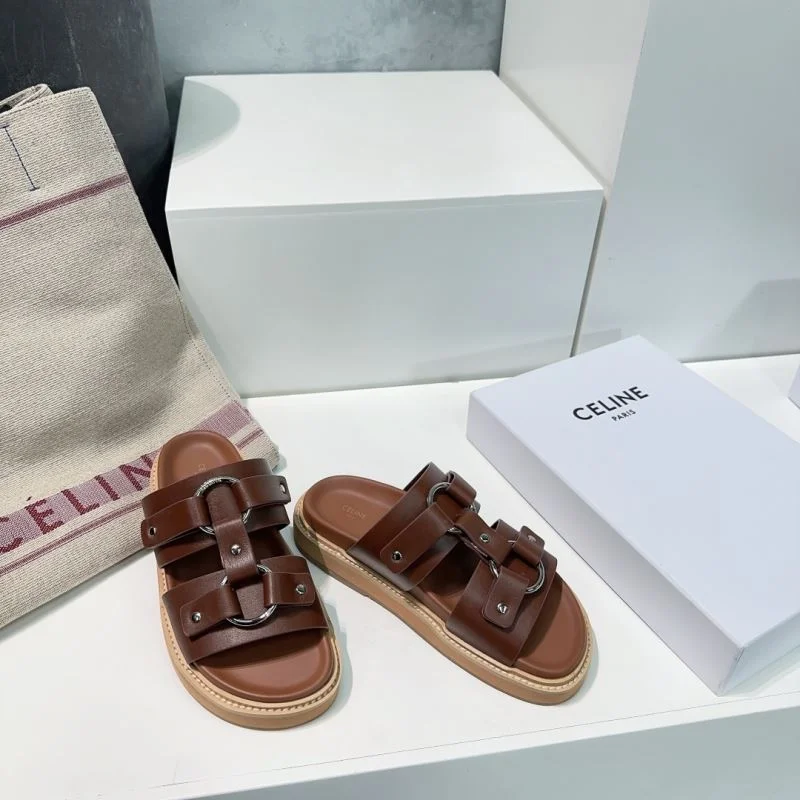 Celine Sandals ModernLook 12681