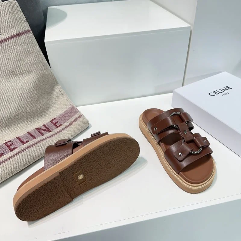 Celine Sandals ModernLook 12681